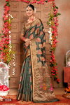 Bhagyashree Vol 2 By Saroj Organza Designer Saree Catalog

